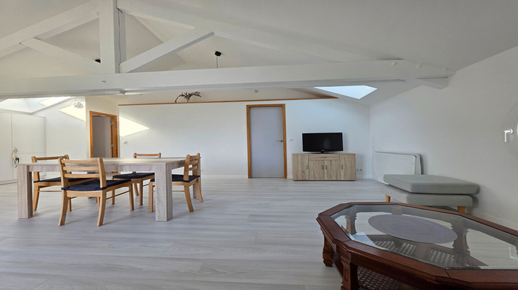 Ma-Cabane - Vente Appartement BORDEAUX, 67 m²