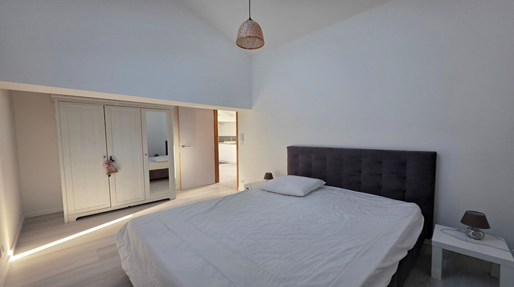 Ma-Cabane - Vente Appartement BORDEAUX, 67 m²