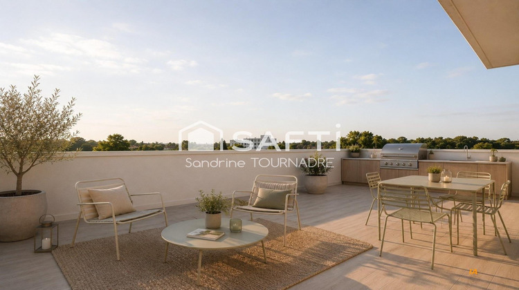 Ma-Cabane - Vente Appartement Bordeaux, 153 m²