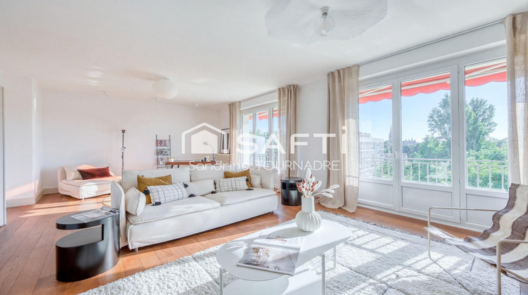 Ma-Cabane - Vente Appartement Bordeaux, 153 m²