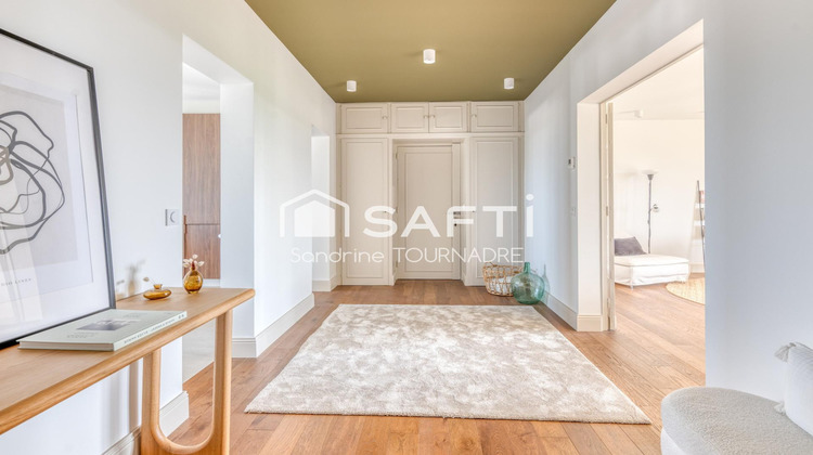 Ma-Cabane - Vente Appartement Bordeaux, 153 m²