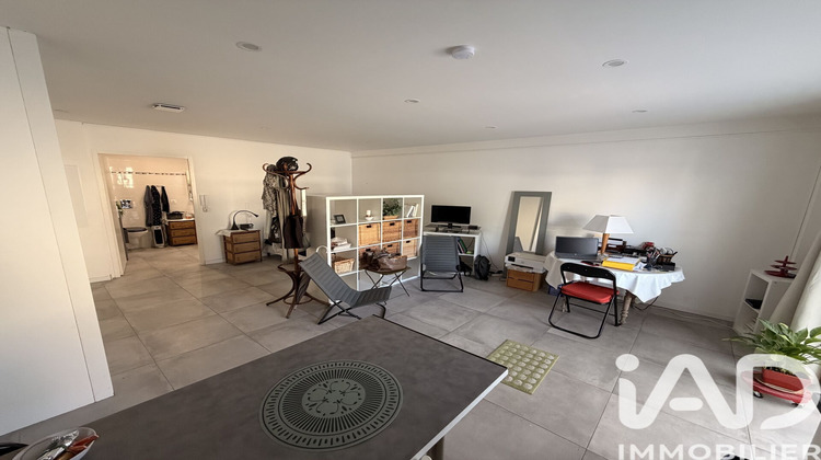 Ma-Cabane - Vente Appartement Bordeaux, 37 m²