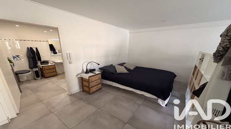Ma-Cabane - Vente Appartement Bordeaux, 37 m²