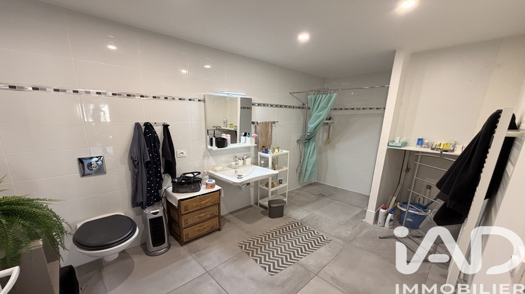 Ma-Cabane - Vente Appartement Bordeaux, 37 m²