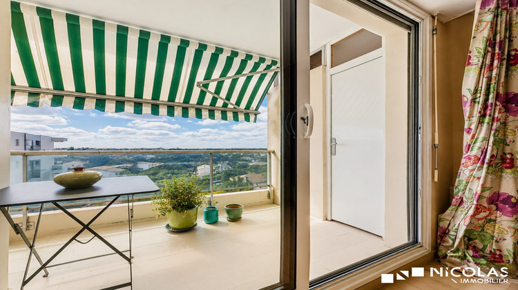 Ma-Cabane - Vente Appartement Bordeaux, 67 m²
