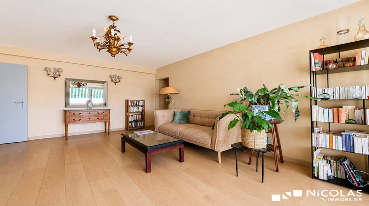 Ma-Cabane - Vente Appartement Bordeaux, 67 m²