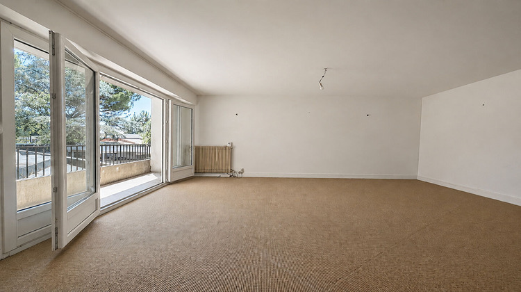 Ma-Cabane - Vente Appartement BORDEAUX, 62 m²