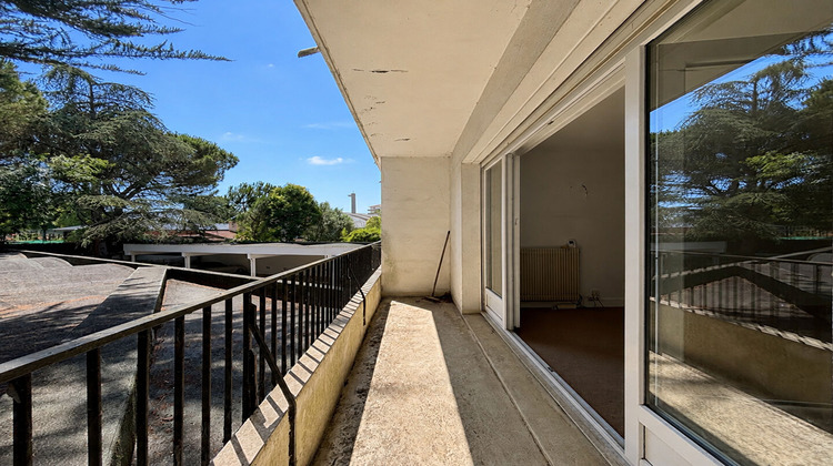 Ma-Cabane - Vente Appartement BORDEAUX, 62 m²