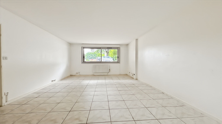 Ma-Cabane - Vente Appartement BORDEAUX, 48 m²