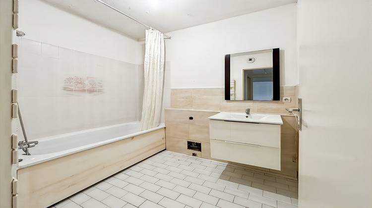 Ma-Cabane - Vente Appartement BORDEAUX, 48 m²