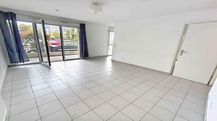 Ma-Cabane - Vente Appartement Bordeaux, 65 m²