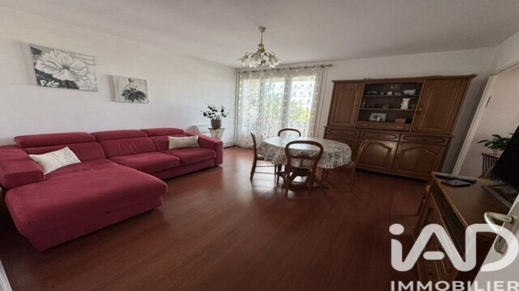 Ma-Cabane - Vente Appartement Bordeaux, 73 m²