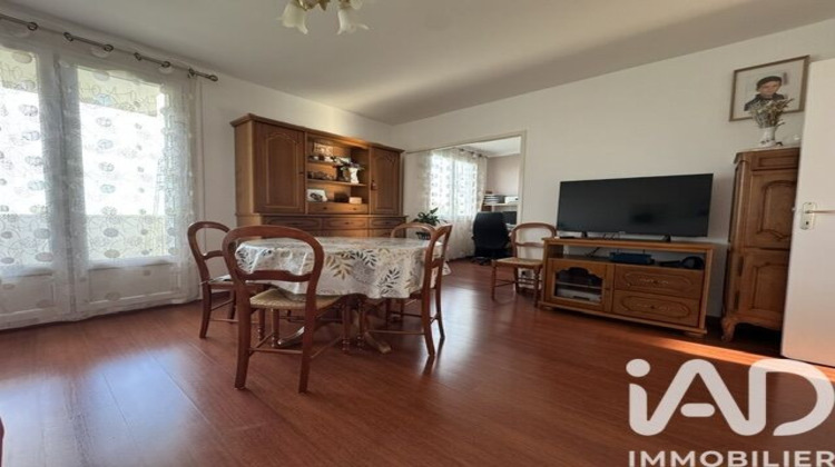 Ma-Cabane - Vente Appartement Bordeaux, 73 m²