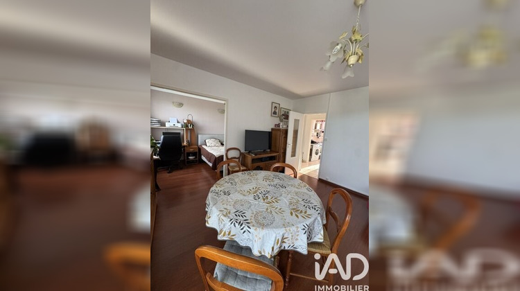Ma-Cabane - Vente Appartement Bordeaux, 73 m²