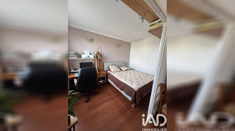 Ma-Cabane - Vente Appartement Bordeaux, 73 m²