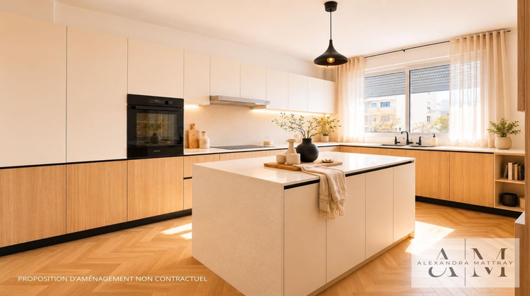 Ma-Cabane - Vente Appartement Bordeaux, 133 m²