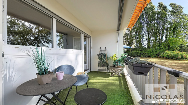 Ma-Cabane - Vente Appartement Bordeaux, 117 m²