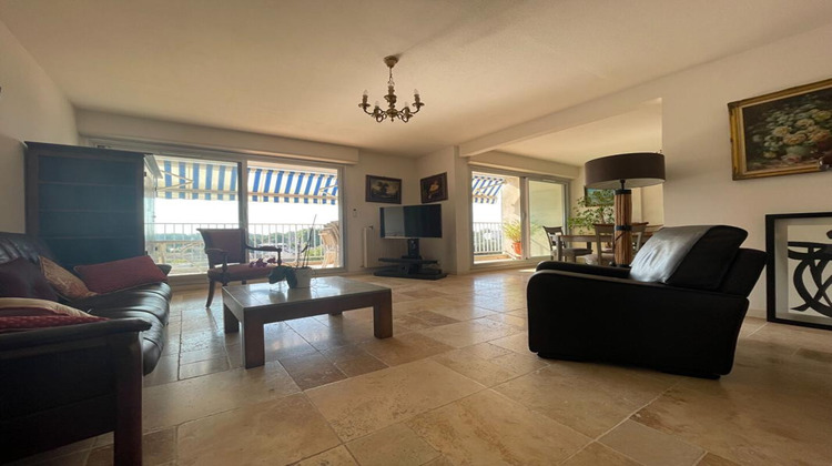 Ma-Cabane - Vente Appartement BORDEAUX, 79 m²