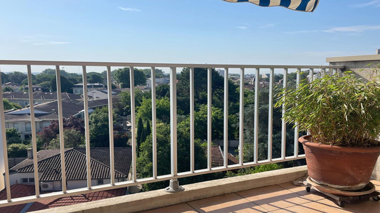 Ma-Cabane - Vente Appartement BORDEAUX, 79 m²