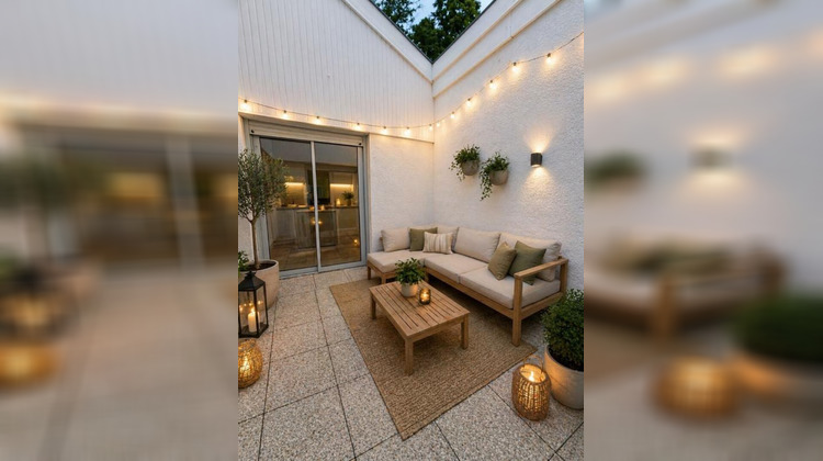 Ma-Cabane - Vente Appartement BORDEAUX, 65 m²