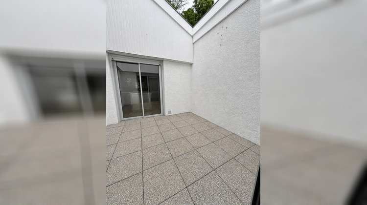Ma-Cabane - Vente Appartement BORDEAUX, 65 m²