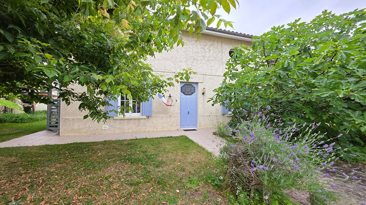 Ma-Cabane - Vente Appartement BORDEAUX, 99 m²