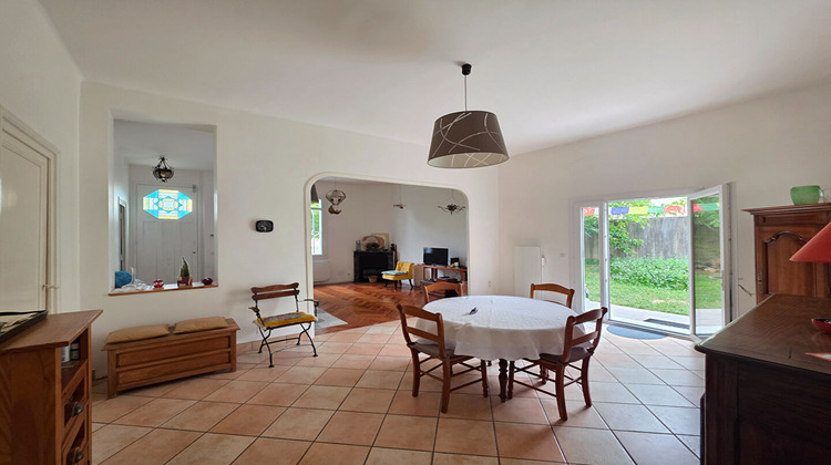 Ma-Cabane - Vente Appartement BORDEAUX, 99 m²