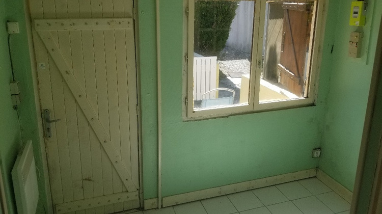 Ma-Cabane - Vente Appartement BORDEAUX, 43 m²