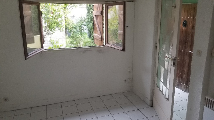 Ma-Cabane - Vente Appartement BORDEAUX, 43 m²