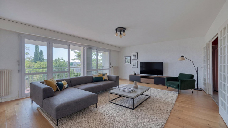 Ma-Cabane - Vente Appartement Bordeaux, 98 m²