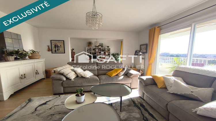 Ma-Cabane - Vente Appartement Bordeaux, 92 m²