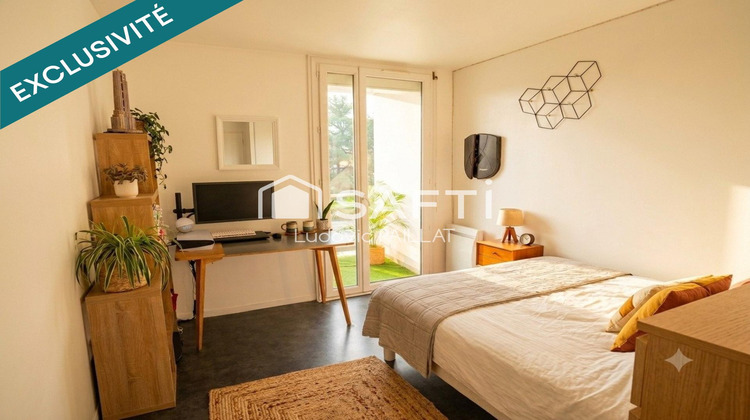Ma-Cabane - Vente Appartement Bordeaux, 84 m²