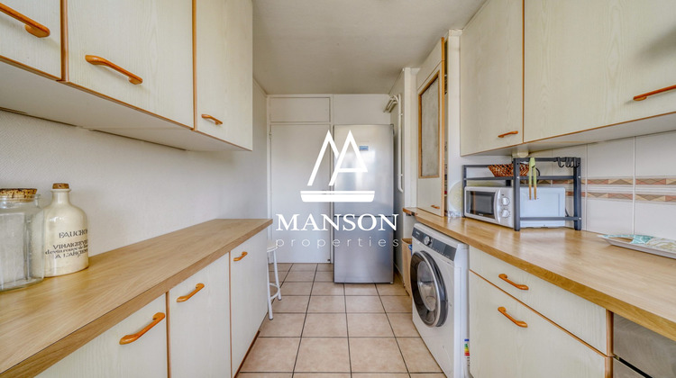 Ma-Cabane - Vente Appartement Bordeaux, 104 m²