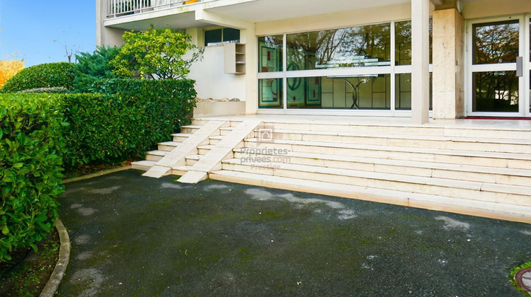 Ma-Cabane - Vente Appartement BORDEAUX, 112 m²