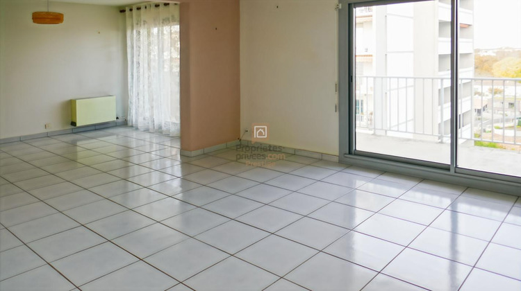 Ma-Cabane - Vente Appartement BORDEAUX, 112 m²
