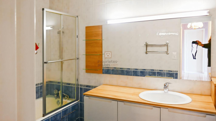 Ma-Cabane - Vente Appartement BORDEAUX, 112 m²