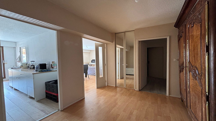 Ma-Cabane - Vente Appartement BORDEAUX, 73 m²