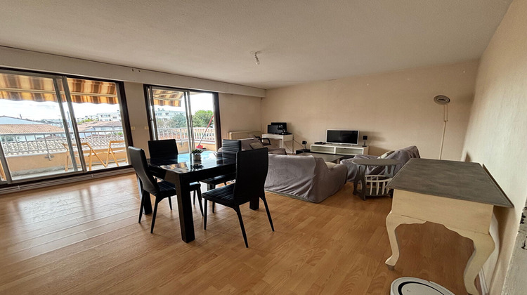 Ma-Cabane - Vente Appartement BORDEAUX, 73 m²