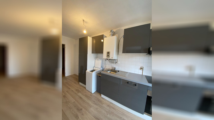 Ma-Cabane - Vente Appartement BORDEAUX, 73 m²