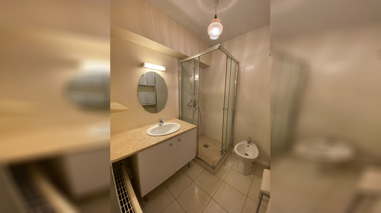 Ma-Cabane - Vente Appartement BORDEAUX, 73 m²
