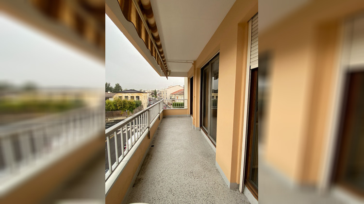 Ma-Cabane - Vente Appartement BORDEAUX, 73 m²