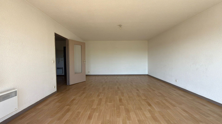 Ma-Cabane - Vente Appartement BORDEAUX, 46 m²