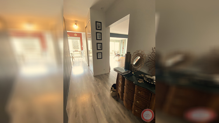 Ma-Cabane - Vente Appartement Bordeaux, 115 m²