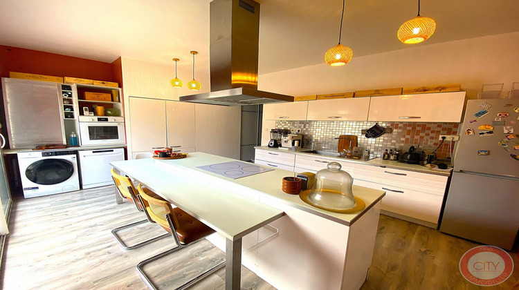 Ma-Cabane - Vente Appartement Bordeaux, 115 m²