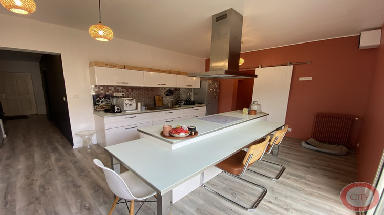Ma-Cabane - Vente Appartement Bordeaux, 115 m²