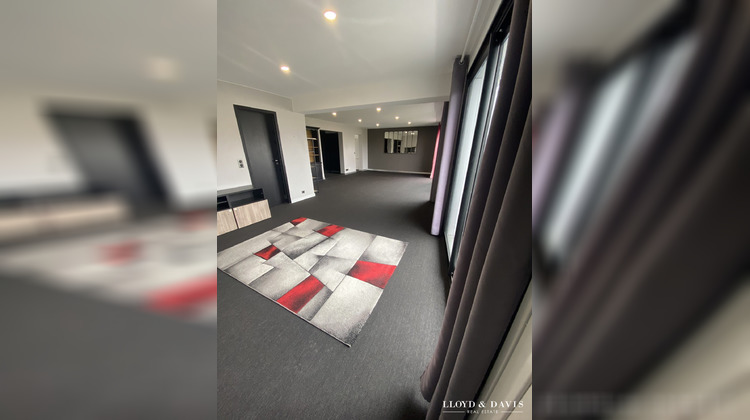 Ma-Cabane - Vente Appartement Bordeaux, 91 m²