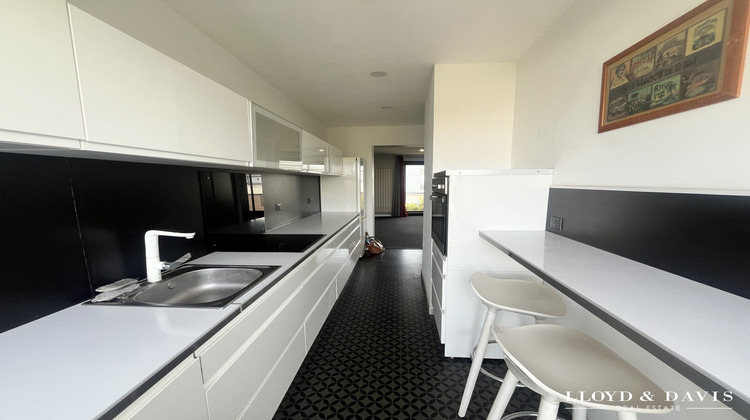 Ma-Cabane - Vente Appartement Bordeaux, 91 m²