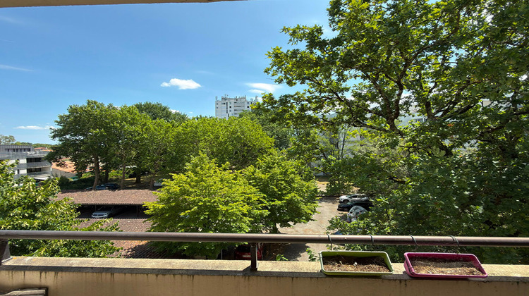 Ma-Cabane - Vente Appartement BORDEAUX, 75 m²
