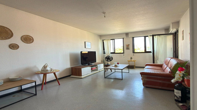 Ma-Cabane - Vente Appartement BORDEAUX, 75 m²