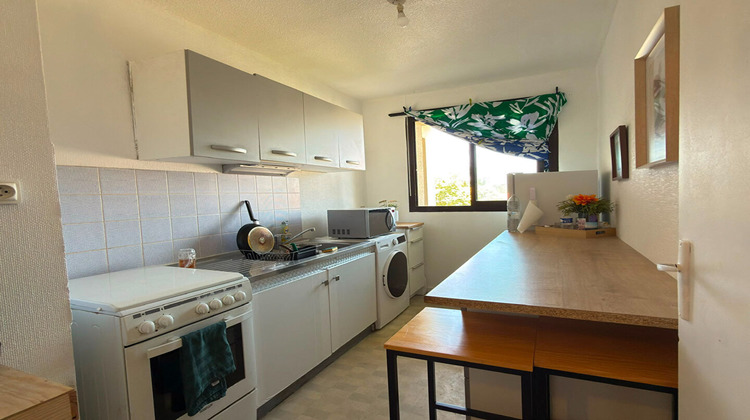 Ma-Cabane - Vente Appartement BORDEAUX, 75 m²